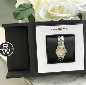 Raymond Weil